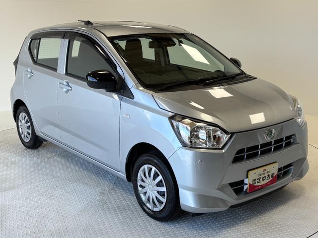ミライースＬ　ＳＡIIIカーナビ　バックカメラ　ドラレコ　オートライト　マニュアルエアコン　ＣＶＴ　４ＷＤ（長野県）の中古車