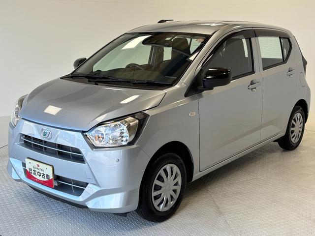 ミライースＬ　ＳＡIIIカーナビ　バックカメラ　ドラレコ　オートライト　マニュアルエアコン　ＣＶＴ　４ＷＤ（長野県）の中古車
