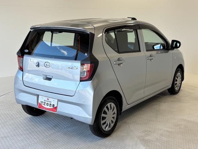 ミライースＬ　ＳＡIIIカーナビ　バックカメラ　ドラレコ　オートライト　マニュアルエアコン　ＣＶＴ　４ＷＤ（長野県）の中古車