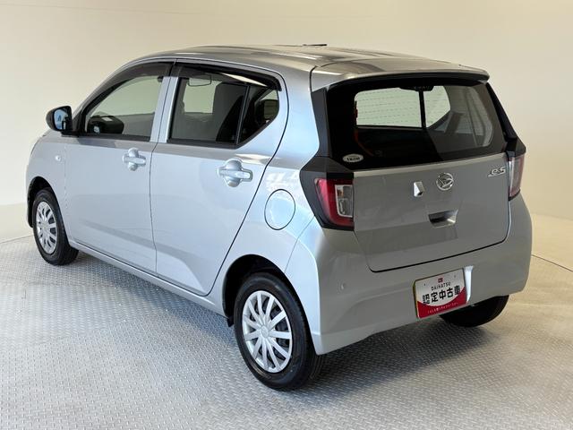 ミライースＬ　ＳＡIIIカーナビ　バックカメラ　ドラレコ　オートライト　マニュアルエアコン　ＣＶＴ　４ＷＤ（長野県）の中古車