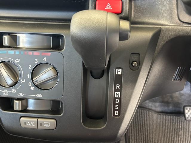 ミライースＬ　ＳＡIIIカーナビ　バックカメラ　ドラレコ　オートライト　マニュアルエアコン　ＣＶＴ　４ＷＤ（長野県）の中古車