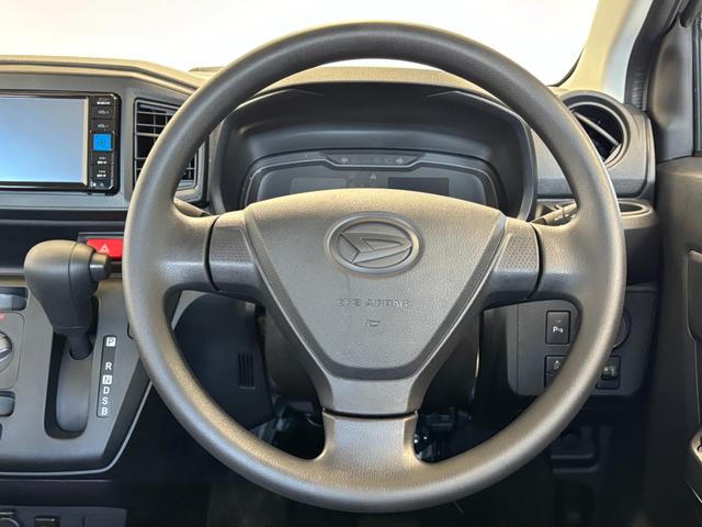 ミライースＬ　ＳＡIIIカーナビ　バックカメラ　ドラレコ　オートライト　マニュアルエアコン　ＣＶＴ　４ＷＤ（長野県）の中古車