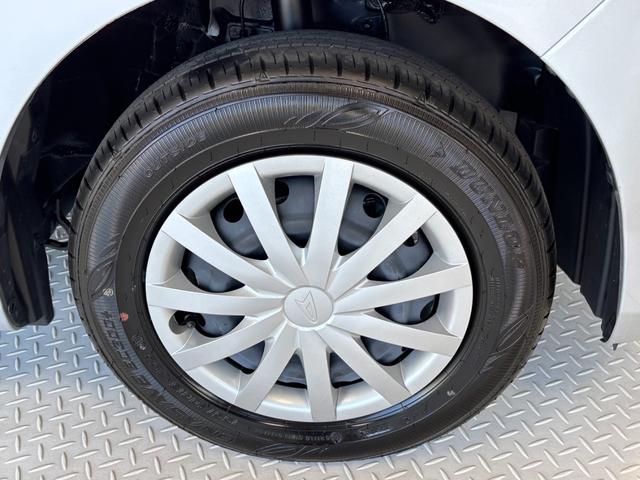 ミライースＬ　ＳＡIIIカーナビ　バックカメラ　ドラレコ　オートライト　マニュアルエアコン　ＣＶＴ　４ＷＤ（長野県）の中古車