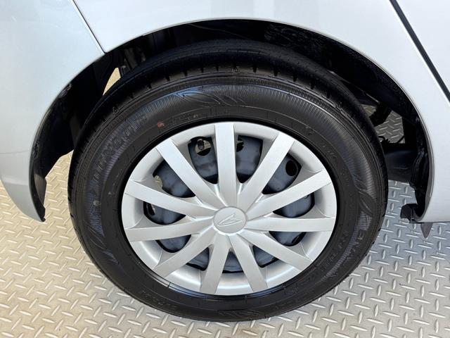 ミライースＬ　ＳＡIIIカーナビ　バックカメラ　ドラレコ　オートライト　マニュアルエアコン　ＣＶＴ　４ＷＤ（長野県）の中古車