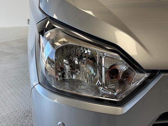 ミライースＬ　ＳＡIIIカーナビ　バックカメラ　ドラレコ　オートライト　マニュアルエアコン　ＣＶＴ　４ＷＤ（長野県）の中古車