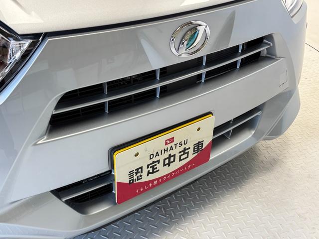 ミライースＬ　ＳＡIIIカーナビ　バックカメラ　ドラレコ　オートライト　マニュアルエアコン　ＣＶＴ　４ＷＤ（長野県）の中古車