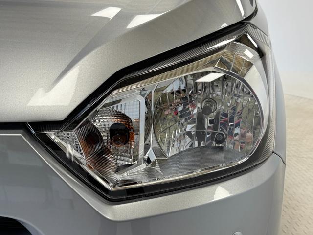 ミライースＬ　ＳＡIIIカーナビ　バックカメラ　ドラレコ　オートライト　マニュアルエアコン　ＣＶＴ　４ＷＤ（長野県）の中古車