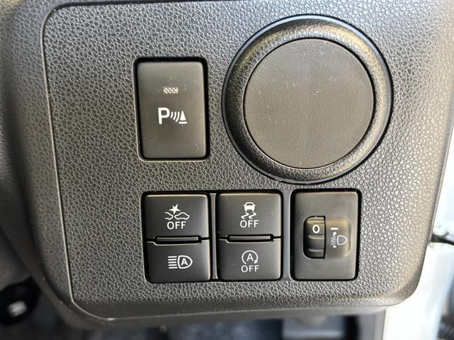 ミライースＬ　ＳＡIIIカーナビ　バックカメラ　ドラレコ　オートライト　マニュアルエアコン　ＣＶＴ　４ＷＤ（長野県）の中古車