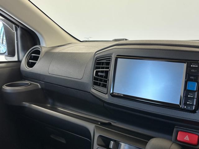 ミライースＬ　ＳＡIIIカーナビ　バックカメラ　ドラレコ　オートライト　マニュアルエアコン　ＣＶＴ　４ＷＤ（長野県）の中古車