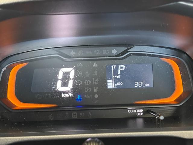 ミライースＬ　ＳＡIIIカーナビ　バックカメラ　ドラレコ　オートライト　マニュアルエアコン　ＣＶＴ　４ＷＤ（長野県）の中古車
