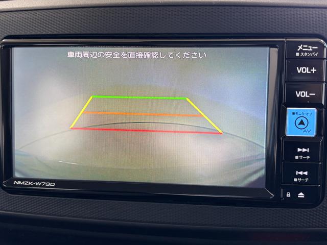 ミライースＬ　ＳＡIIIカーナビ　バックカメラ　ドラレコ　オートライト　マニュアルエアコン　ＣＶＴ　４ＷＤ（長野県）の中古車