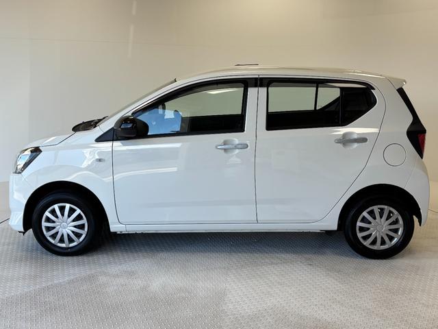 ミライースＬ　ＳＡIIIＣＤチューナー　ＥＴＣ　オートライト　マニュアルエアコン　ＣＶＴ　４ＷＤ（長野県）の中古車