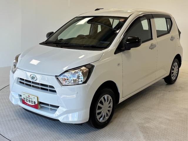 ミライースＬ　ＳＡIIIＣＤチューナー　ＥＴＣ　オートライト　マニュアルエアコン　ＣＶＴ　４ＷＤ（長野県）の中古車