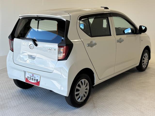 ミライースＬ　ＳＡIIIＣＤチューナー　ＥＴＣ　オートライト　マニュアルエアコン　ＣＶＴ　４ＷＤ（長野県）の中古車