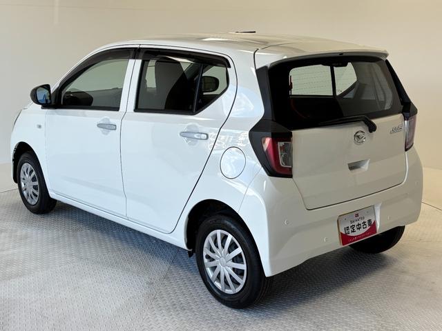 ミライースＬ　ＳＡIIIＣＤチューナー　ＥＴＣ　オートライト　マニュアルエアコン　ＣＶＴ　４ＷＤ（長野県）の中古車