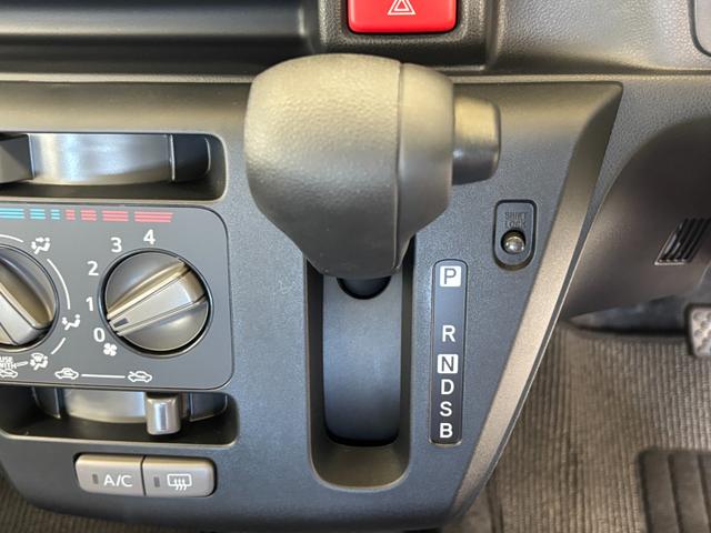 ミライースＬ　ＳＡIIIＣＤチューナー　ＥＴＣ　オートライト　マニュアルエアコン　ＣＶＴ　４ＷＤ（長野県）の中古車
