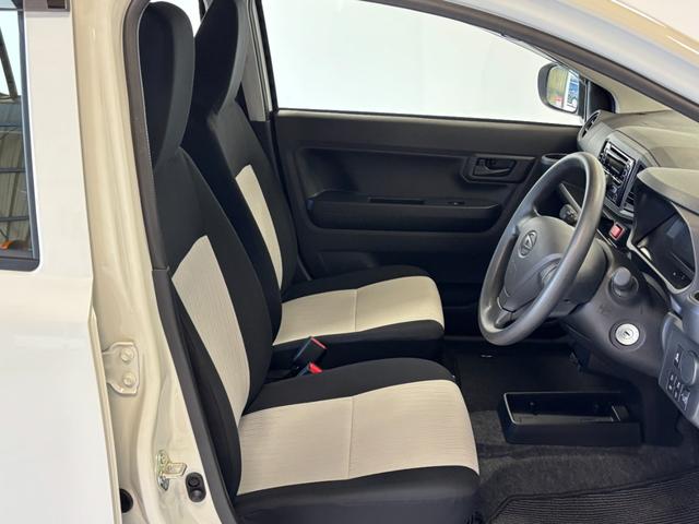ミライースＬ　ＳＡIIIＣＤチューナー　ＥＴＣ　オートライト　マニュアルエアコン　ＣＶＴ　４ＷＤ（長野県）の中古車