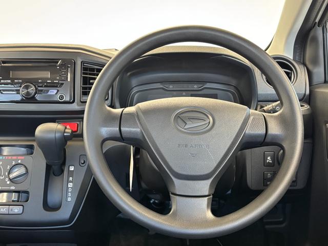 ミライースＬ　ＳＡIIIＣＤチューナー　ＥＴＣ　オートライト　マニュアルエアコン　ＣＶＴ　４ＷＤ（長野県）の中古車