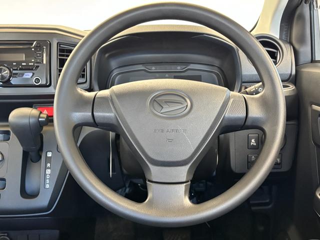 ミライースＬ　ＳＡIIIＣＤチューナー　ＥＴＣ　オートライト　マニュアルエアコン　ＣＶＴ　４ＷＤ（長野県）の中古車