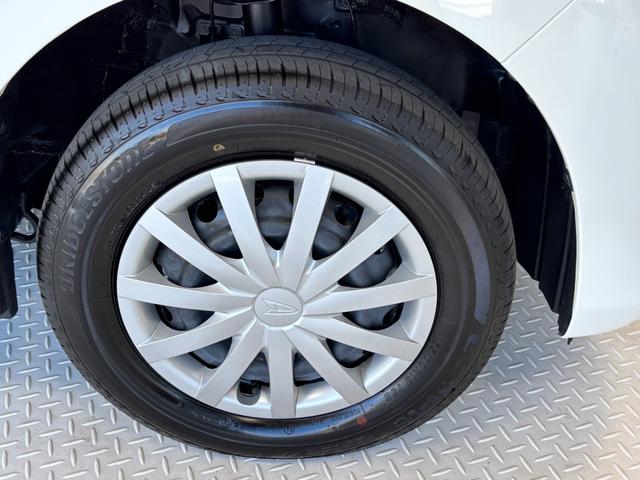 ミライースＬ　ＳＡIIIＣＤチューナー　ＥＴＣ　オートライト　マニュアルエアコン　ＣＶＴ　４ＷＤ（長野県）の中古車