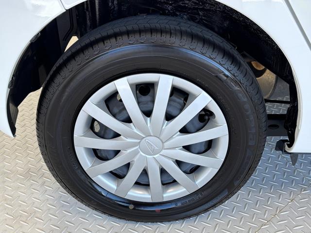 ミライースＬ　ＳＡIIIＣＤチューナー　ＥＴＣ　オートライト　マニュアルエアコン　ＣＶＴ　４ＷＤ（長野県）の中古車