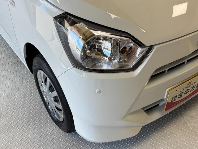 ミライースＬ　ＳＡIIIＣＤチューナー　ＥＴＣ　オートライト　マニュアルエアコン　ＣＶＴ　４ＷＤ（長野県）の中古車