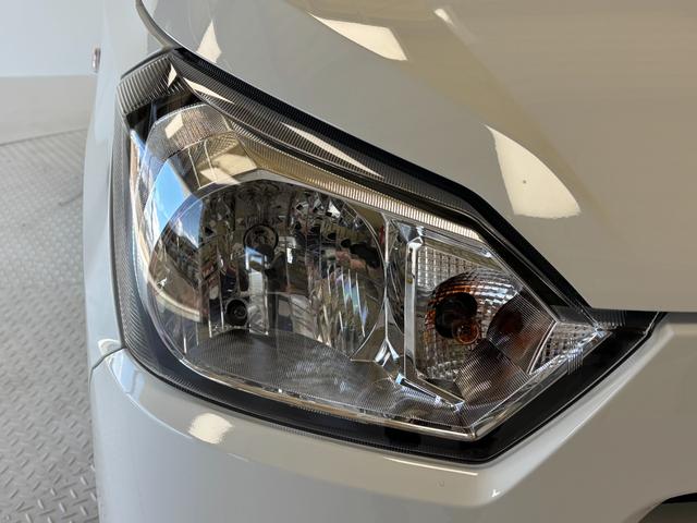 ミライースＬ　ＳＡIIIＣＤチューナー　ＥＴＣ　オートライト　マニュアルエアコン　ＣＶＴ　４ＷＤ（長野県）の中古車