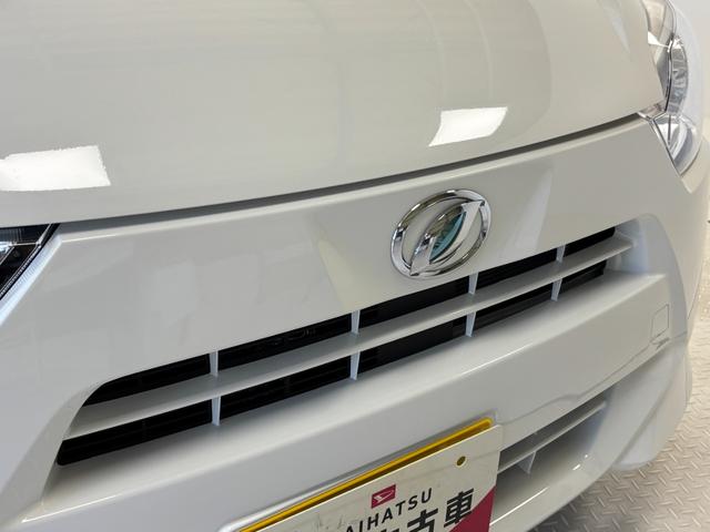 ミライースＬ　ＳＡIIIＣＤチューナー　ＥＴＣ　オートライト　マニュアルエアコン　ＣＶＴ　４ＷＤ（長野県）の中古車