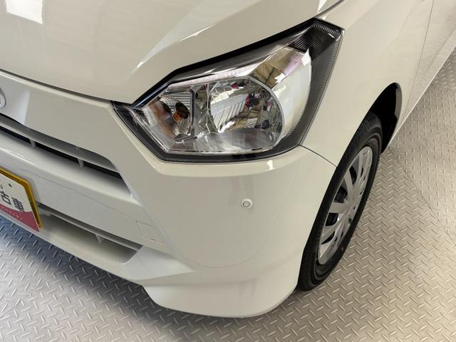 ミライースＬ　ＳＡIIIＣＤチューナー　ＥＴＣ　オートライト　マニュアルエアコン　ＣＶＴ　４ＷＤ（長野県）の中古車