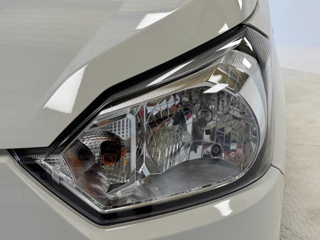 ミライースＬ　ＳＡIIIＣＤチューナー　ＥＴＣ　オートライト　マニュアルエアコン　ＣＶＴ　４ＷＤ（長野県）の中古車