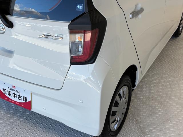 ミライースＬ　ＳＡIIIＣＤチューナー　ＥＴＣ　オートライト　マニュアルエアコン　ＣＶＴ　４ＷＤ（長野県）の中古車