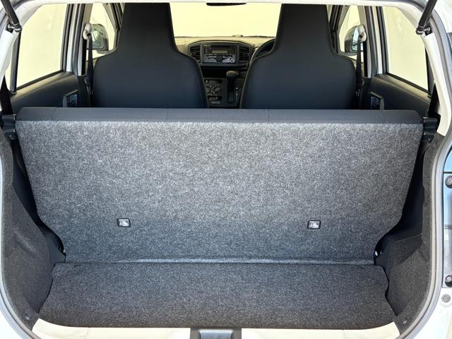 ミライースＬ　ＳＡIIIＣＤチューナー　ＥＴＣ　オートライト　マニュアルエアコン　ＣＶＴ　４ＷＤ（長野県）の中古車