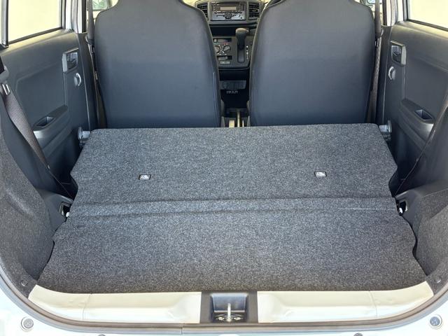 ミライースＬ　ＳＡIIIＣＤチューナー　ＥＴＣ　オートライト　マニュアルエアコン　ＣＶＴ　４ＷＤ（長野県）の中古車