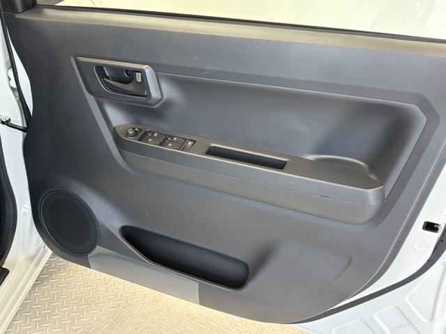 ミライースＬ　ＳＡIIIＣＤチューナー　ＥＴＣ　オートライト　マニュアルエアコン　ＣＶＴ　４ＷＤ（長野県）の中古車