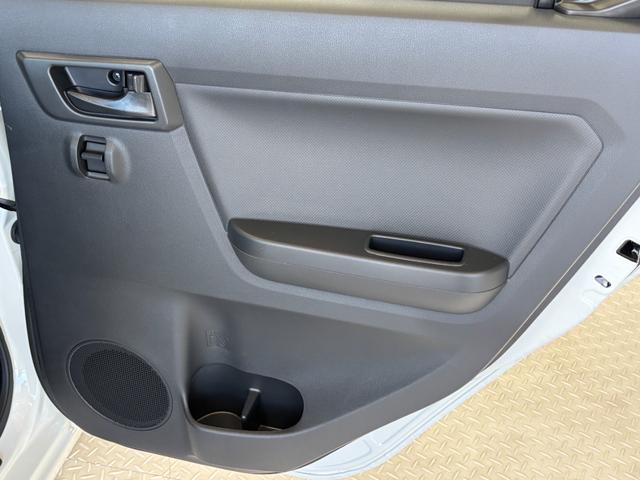 ミライースＬ　ＳＡIIIＣＤチューナー　ＥＴＣ　オートライト　マニュアルエアコン　ＣＶＴ　４ＷＤ（長野県）の中古車
