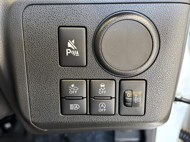 ミライースＬ　ＳＡIIIＣＤチューナー　ＥＴＣ　オートライト　マニュアルエアコン　ＣＶＴ　４ＷＤ（長野県）の中古車