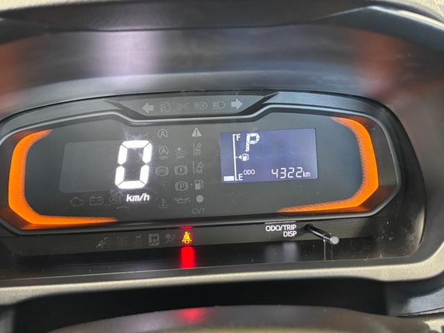 ミライースＬ　ＳＡIIIＣＤチューナー　ＥＴＣ　オートライト　マニュアルエアコン　ＣＶＴ　４ＷＤ（長野県）の中古車