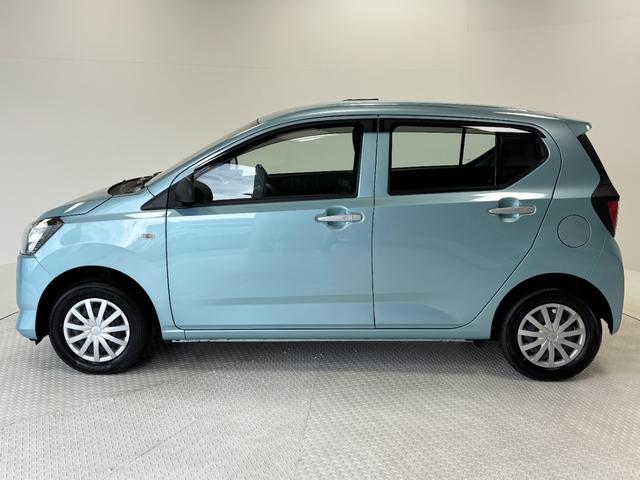 ミライースＬ　ＳＡIIIＣＤチューナー　ＥＴＣ　オートライト　　ＣＶＴ　マニュアルエアコン（長野県）の中古車