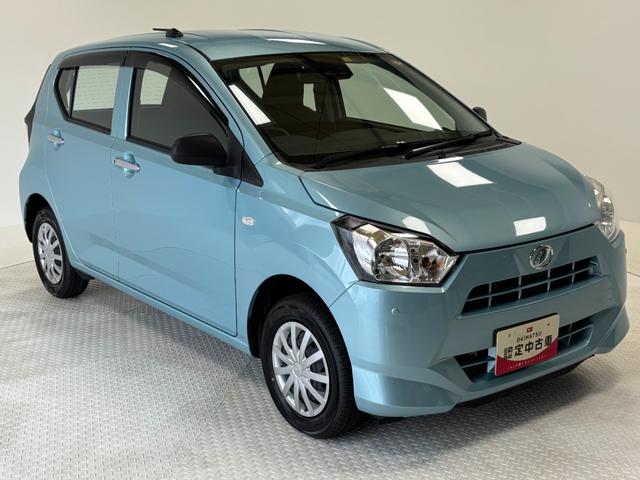 ミライースＬ　ＳＡIIIＣＤチューナー　ＥＴＣ　オートライト　　ＣＶＴ　マニュアルエアコン（長野県）の中古車