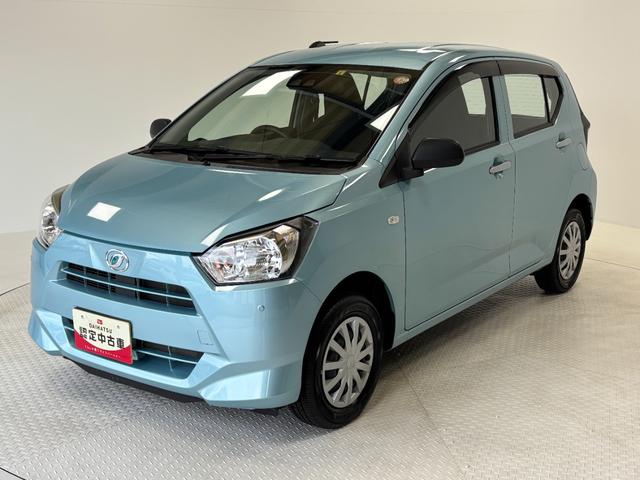 ミライースＬ　ＳＡIIIＣＤチューナー　ＥＴＣ　オートライト　　ＣＶＴ　マニュアルエアコン（長野県）の中古車