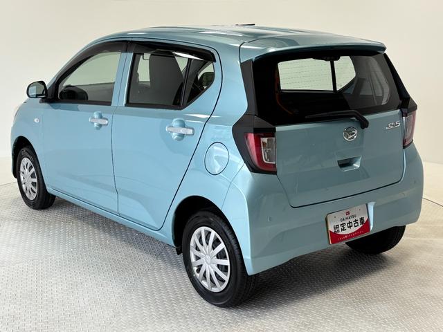 ミライースＬ　ＳＡIIIＣＤチューナー　ＥＴＣ　オートライト　　ＣＶＴ　マニュアルエアコン（長野県）の中古車