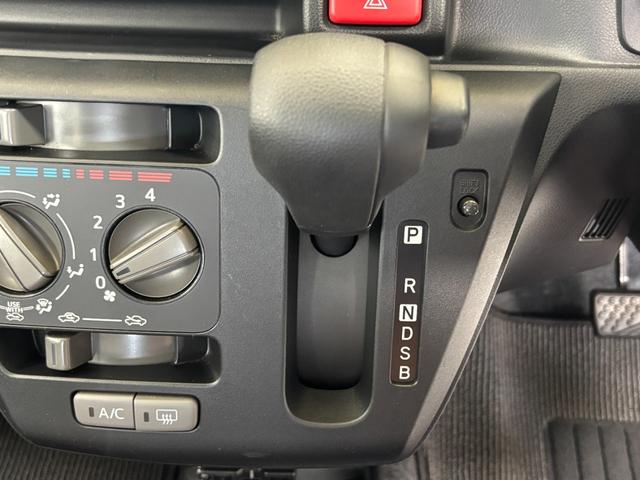 ミライースＬ　ＳＡIIIＣＤチューナー　ＥＴＣ　オートライト　　ＣＶＴ　マニュアルエアコン（長野県）の中古車