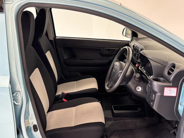 ミライースＬ　ＳＡIIIＣＤチューナー　ＥＴＣ　オートライト　　ＣＶＴ　マニュアルエアコン（長野県）の中古車