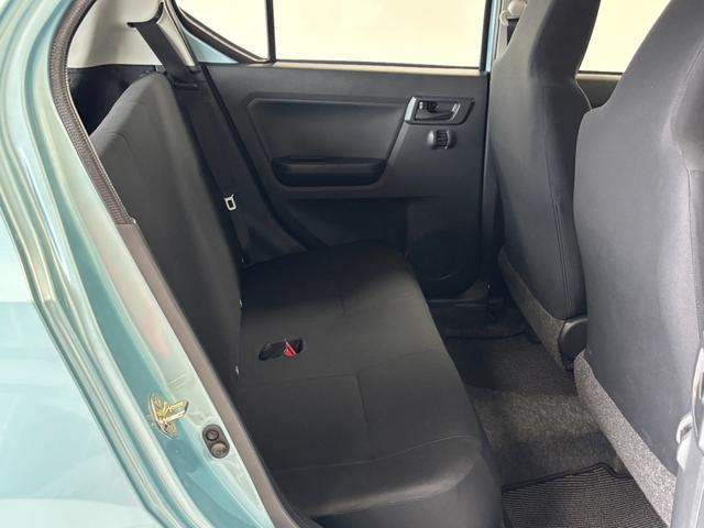 ミライースＬ　ＳＡIIIＣＤチューナー　ＥＴＣ　オートライト　　ＣＶＴ　マニュアルエアコン（長野県）の中古車