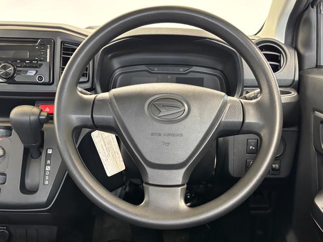ミライースＬ　ＳＡIIIＣＤチューナー　ＥＴＣ　オートライト　　ＣＶＴ　マニュアルエアコン（長野県）の中古車
