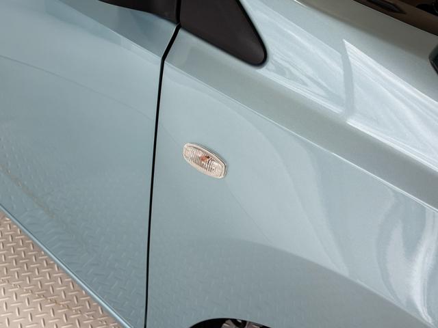 ミライースＬ　ＳＡIIIＣＤチューナー　ＥＴＣ　オートライト　　ＣＶＴ　マニュアルエアコン（長野県）の中古車