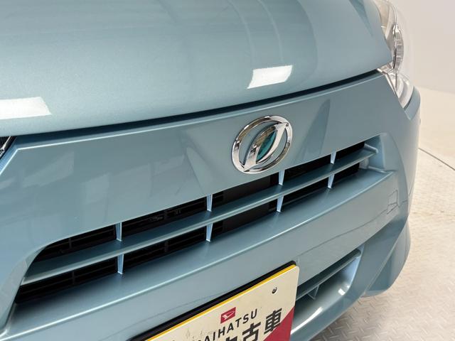 ミライースＬ　ＳＡIIIＣＤチューナー　ＥＴＣ　オートライト　　ＣＶＴ　マニュアルエアコン（長野県）の中古車