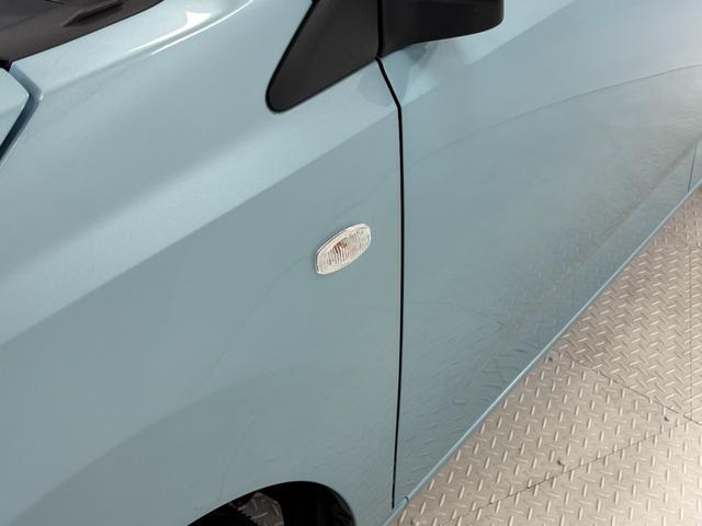 ミライースＬ　ＳＡIIIＣＤチューナー　ＥＴＣ　オートライト　　ＣＶＴ　マニュアルエアコン（長野県）の中古車