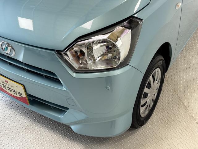 ミライースＬ　ＳＡIIIＣＤチューナー　ＥＴＣ　オートライト　　ＣＶＴ　マニュアルエアコン（長野県）の中古車