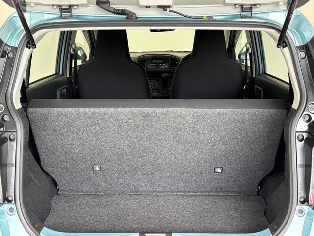 ミライースＬ　ＳＡIIIＣＤチューナー　ＥＴＣ　オートライト　　ＣＶＴ　マニュアルエアコン（長野県）の中古車
